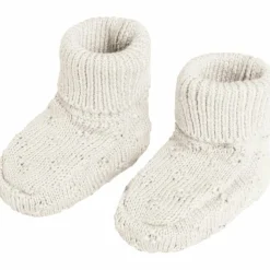 Chaussons Miracle Warm Linen (0-3 mois)