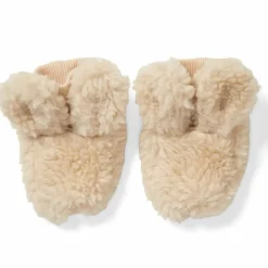 Chaussons Teddy Sand (Taille 1)