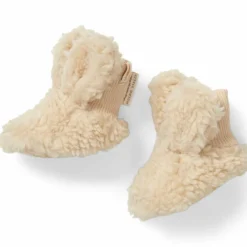 Chaussons Teddy Sand (Taille 1)