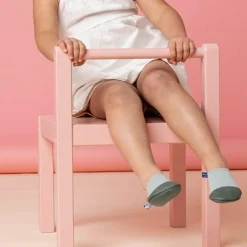 Chaussons tout-terrain Les Petits Citrons Verts (pointures 24-26)