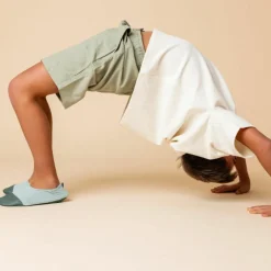 Chaussons tout-terrain Les Petits Citrons Verts (pointures 24-26)