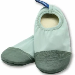 Chaussons tout-terrain Les Petits Citrons Verts (pointures 21-23)