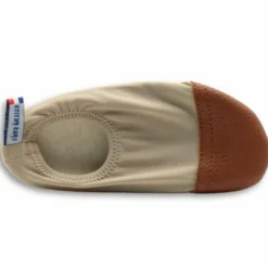 Chaussons tout-terrain Les Petites Noisettes (pointures 24-26)