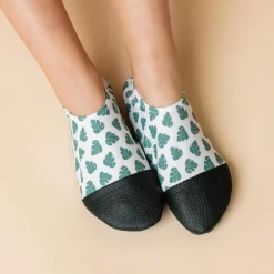Chaussons tout-terrain Les Petits Palmes (pointures 21-23)