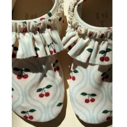 Chaussures d'eau Manuca Cherry (pointures 22-23)