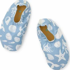 Chaussures d'eau Sea Life Ocean Blue (pointure 19-20)