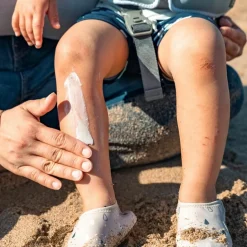 Chaussures d'eau Shoöz Sand (pointures 20-22)