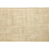 Chemin de table en jute - Reconditionné