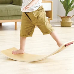 Cheval à bascule 2 en 1