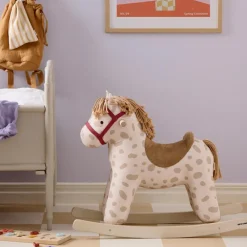 Cheval à bascule Dotty