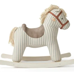 Cheval à bascule Sam