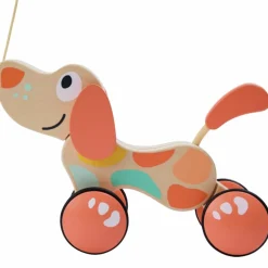 Chien Puppy édition limitée à tirer