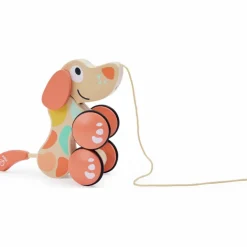 Chien Puppy édition limitée à tirer