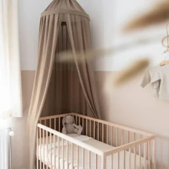Ciel de lit Clay (200 cm)