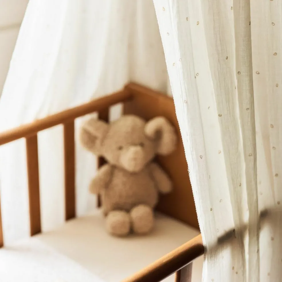 Ciel de lit Leafs (155 cm)