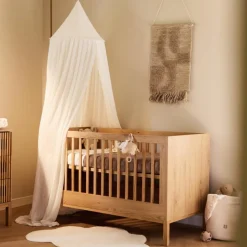 Ciel de lit Leafs (245 cm)