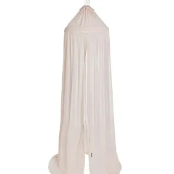 Ciel de lit rose (200 cm)