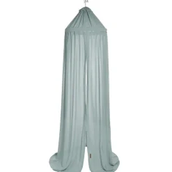 Ciel de lit stonegreen (200 cm)