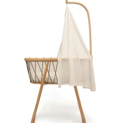 Ciel de lit Veil pour berceau Kumi (130 cm)