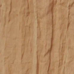 Ciel de lit vintage Biscuit (245 cm)