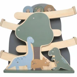 Circuit à œufs Dino