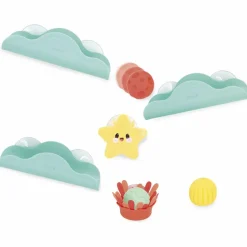 Circuit de bain Marin