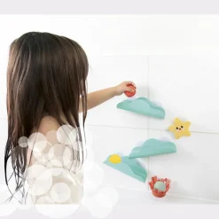 Circuit de bain Marin