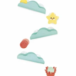 Circuit de bain Marin