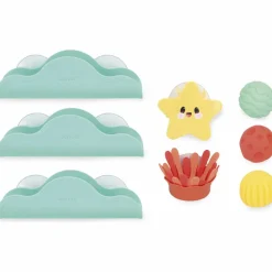 Circuit de bain Marin