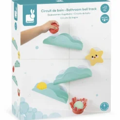 Circuit de bain Marin