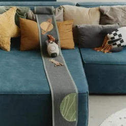 Circuit de jeu Ride & Roll MilkyWay