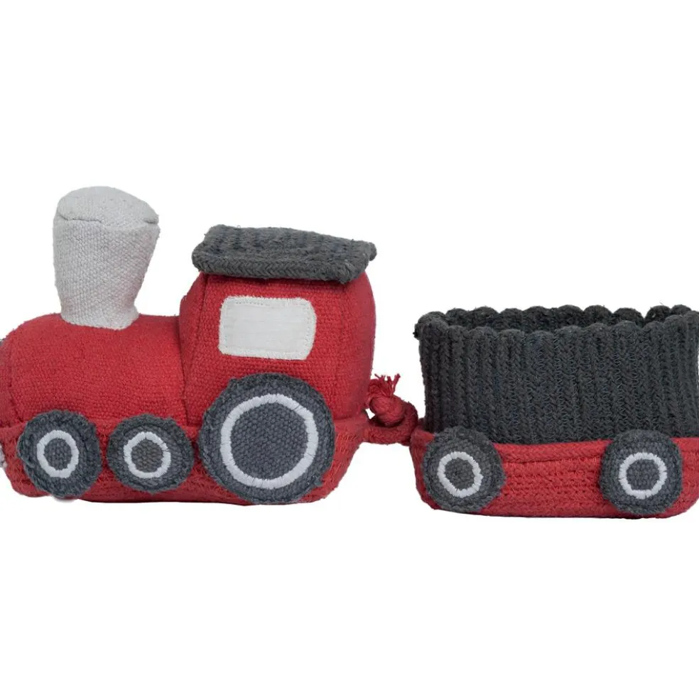 Circuit de jeu Train Ride & Roll