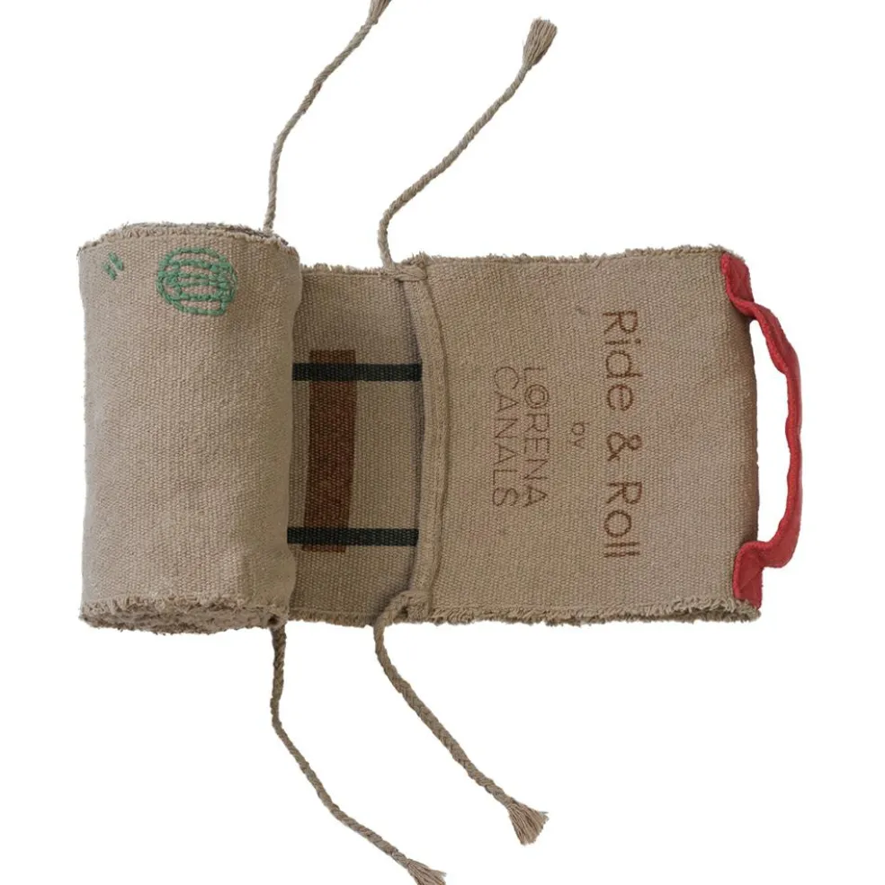 Circuit de jeu Train Ride & Roll