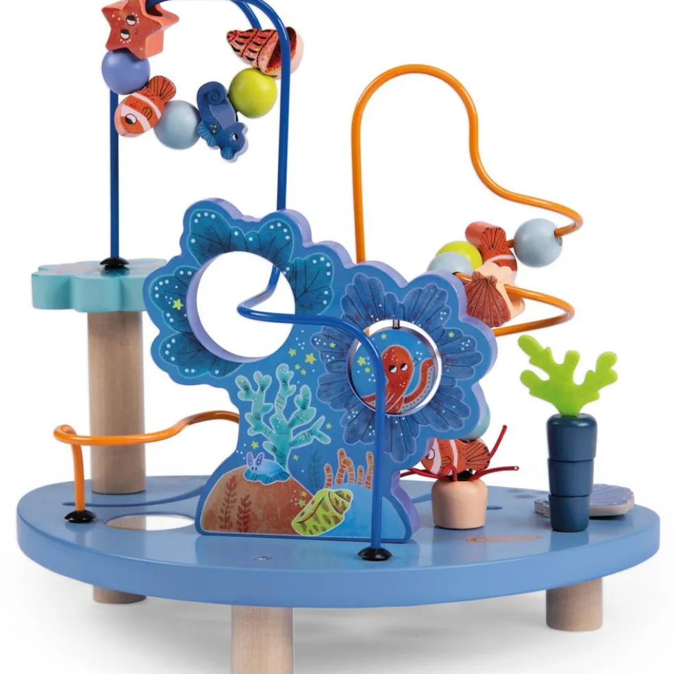 Circuit de perles Les aventures de Paulie