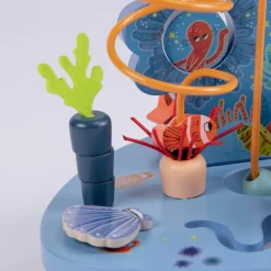 Circuit de perles Les aventures de Paulie