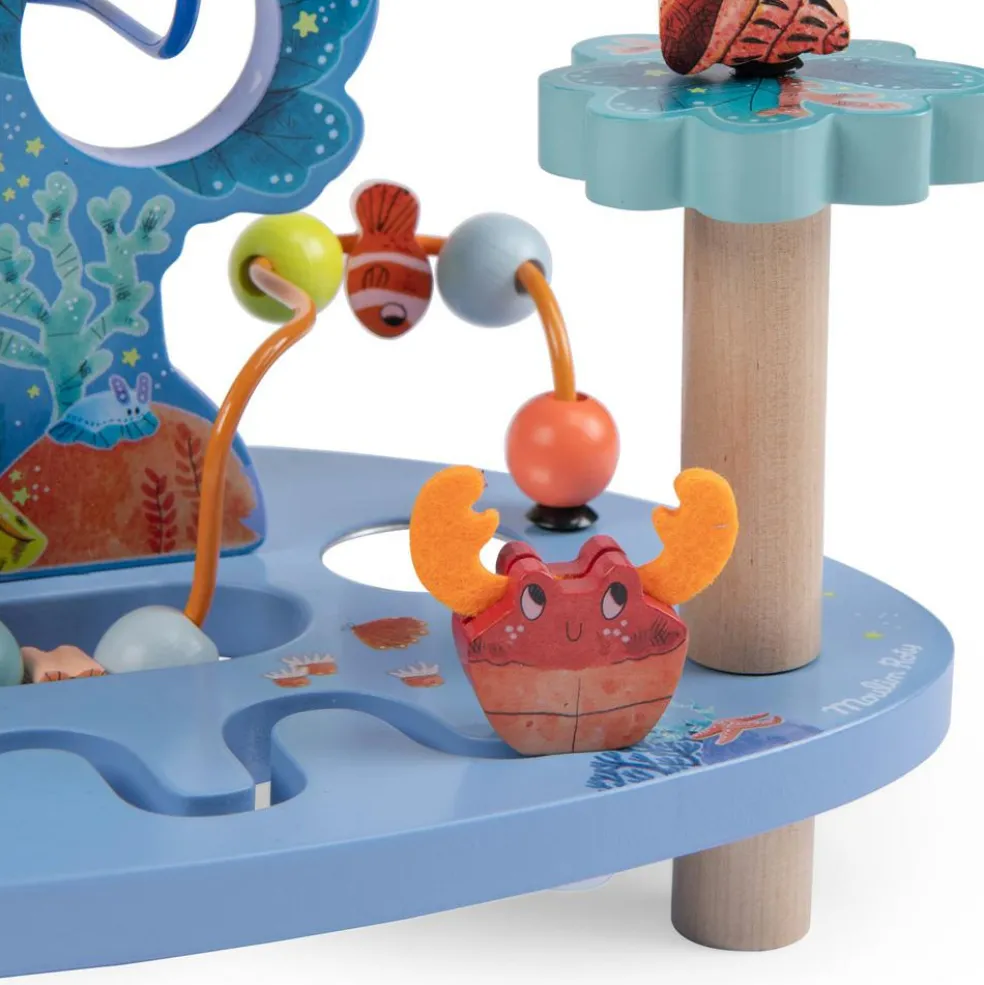 Circuit de perles Les aventures de Paulie