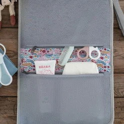 Ciseaux à ongles bébé Old Pink