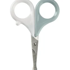 Ciseaux bébé Green Blue