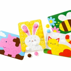 Clic'Educ premier jeu de pions