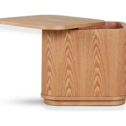 Coffre 2 en 1 Yume Natural Ash