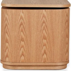 Coffre 2 en 1 Yume Natural Ash