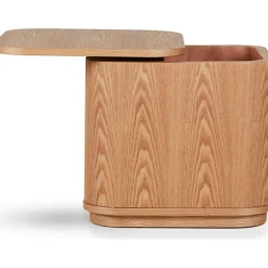 Coffre 2 en 1 Yume Natural Ash