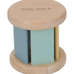 Coffret 3 jeux d'éveil en bois FSC Forest Friends