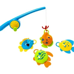 Coffret 15 jouets de bain