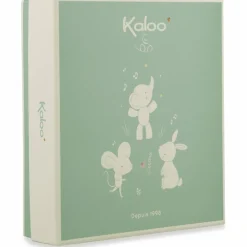 Coffret bola et doudou Souris