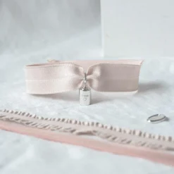 Coffret bracelets Mon Petit Poids Nude (personnalisable)