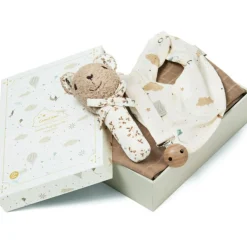 Coffret cadeau de naissance Dreamland