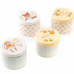 Coffret cadeau de naissance Martin