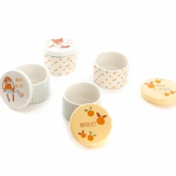 Coffret cadeau de naissance Martin