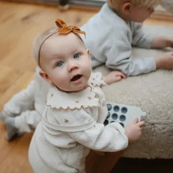 Coffret cadeau de naissance Boy (3 pièces)